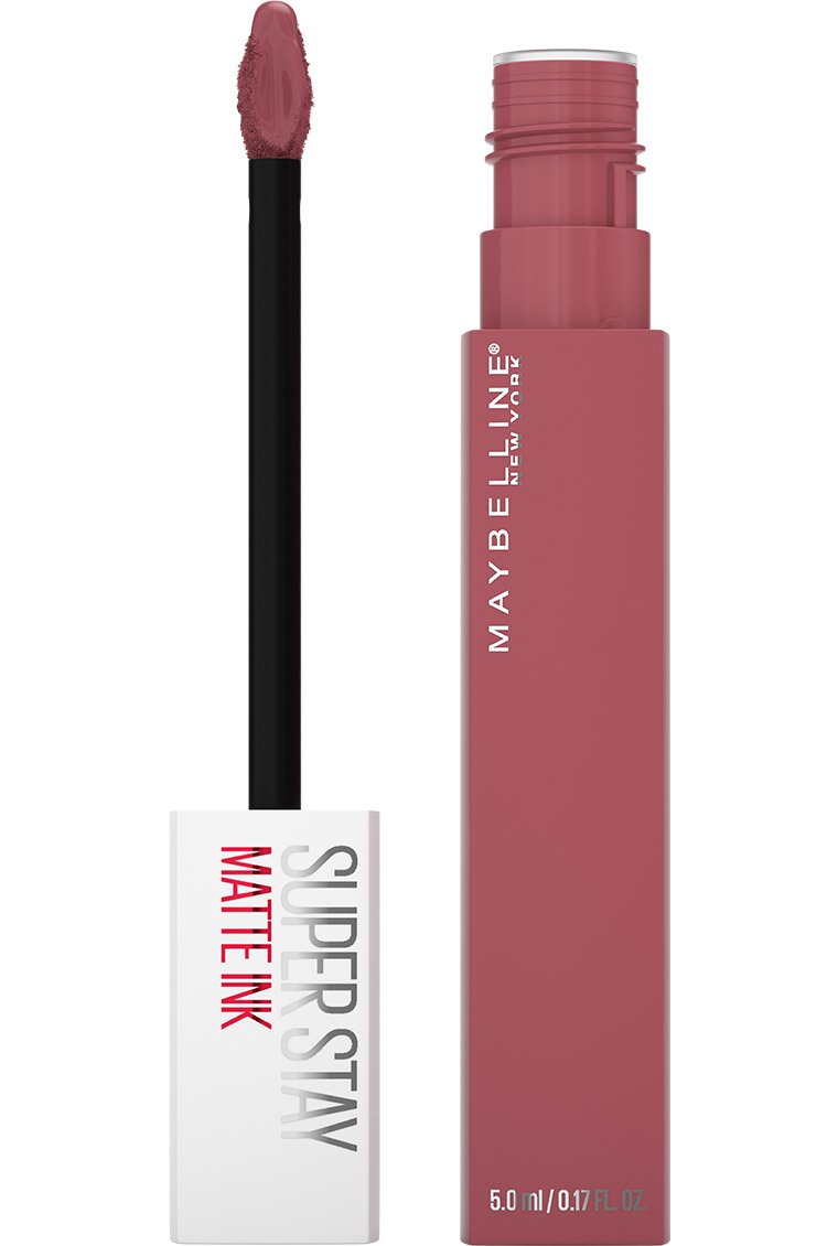 Maybelline Super Stay Matte Ink Liquid Lipstick - 175 Ringleader