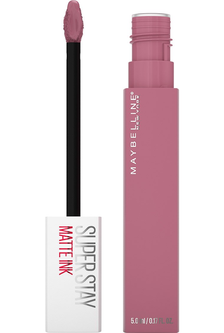 Maybelline Super Stay Matte Ink Liquid Lipstick - 180 Revolutionary