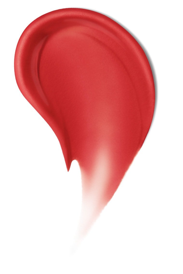 Maybelline Super Stay Teddy Tint - 30 Coquettish Red Swatch