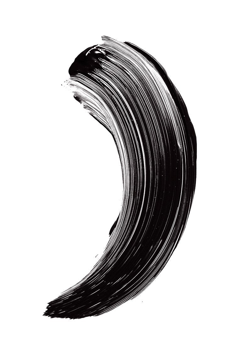 Maybelline The Colossal Volumising waterproof mascara with mega bru