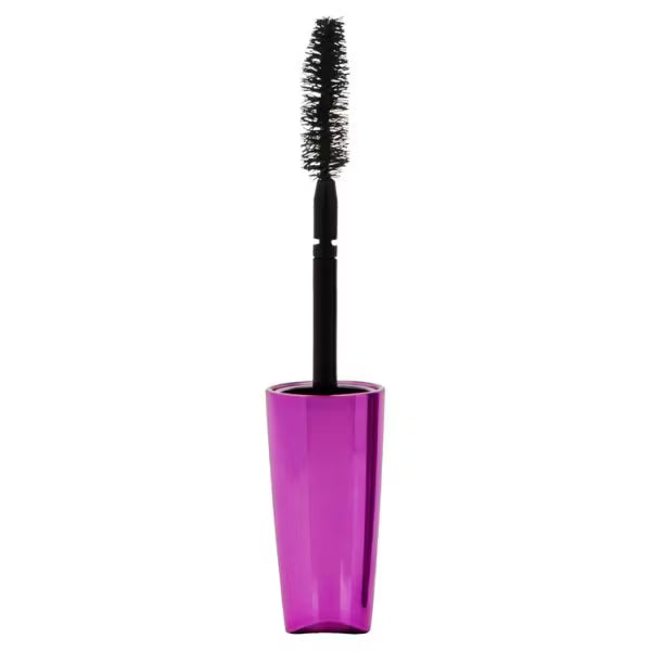 Maybelline The Falsies black waterproof mascara packaging