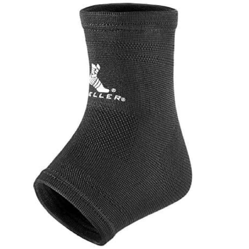 Ballybrack Medical Hall Mueller elastic ankle support large size brace