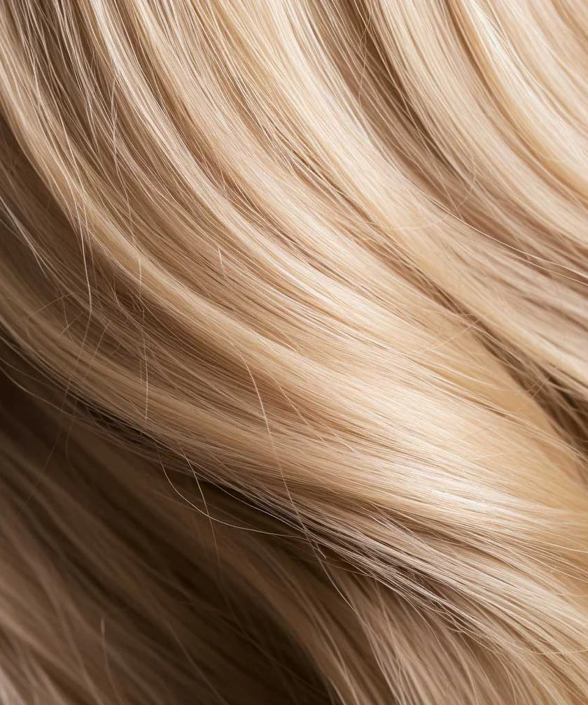 Naturigin Light Ash Blonde 10.2 permanent hair dye