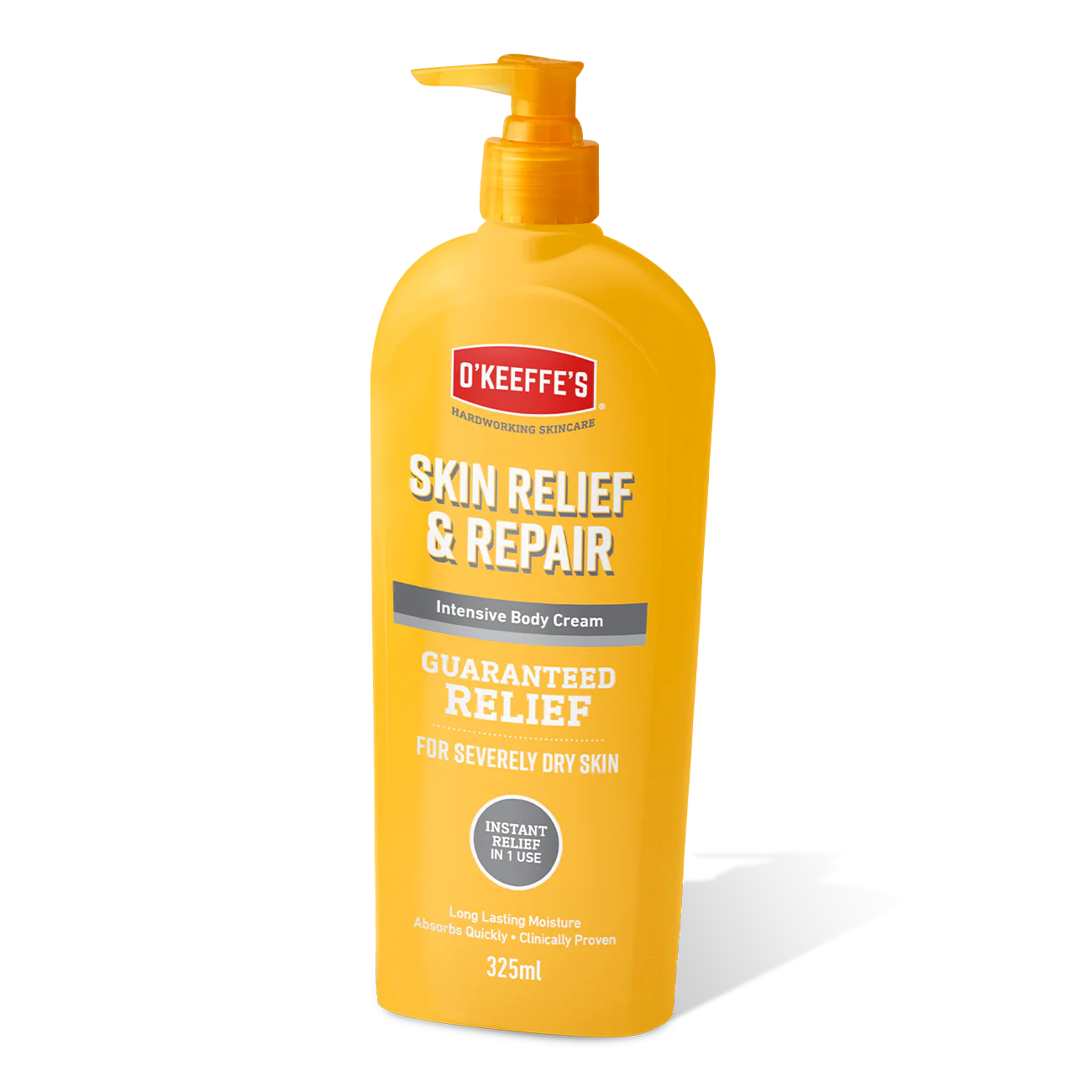 O'keeffe's Skin Relief And Repair Cream - 325ml