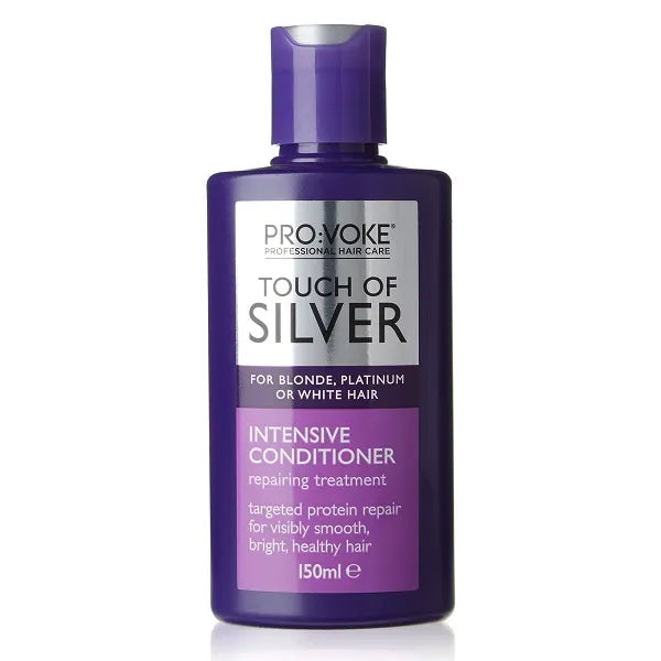 Pro Voke Touch Of Silver Intensive Hydration Conditioner 150ml