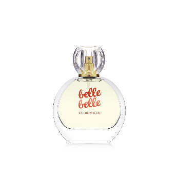 Regency Fragrances Belle Belle Eau De Parfum