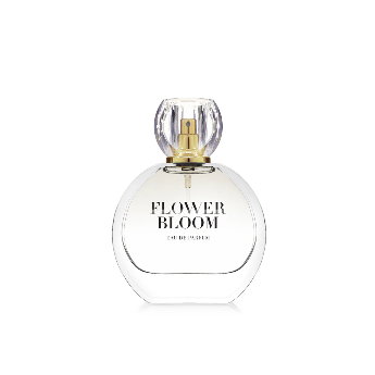 Regency Fragrances Flower Bloom Eau De Parfum