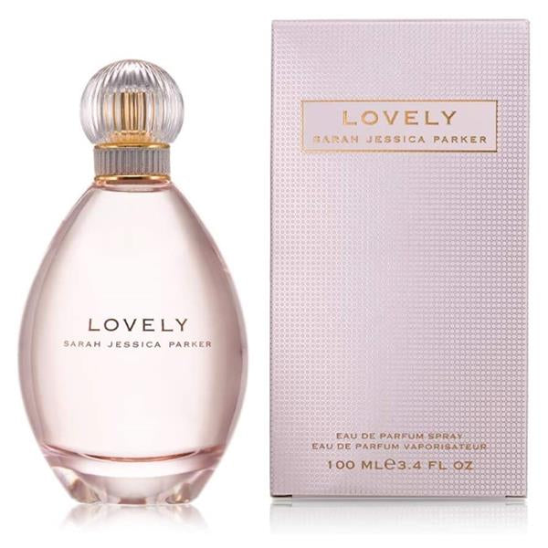 Sarah Jessica Parker Lovely Eau De Parfum - 30ml