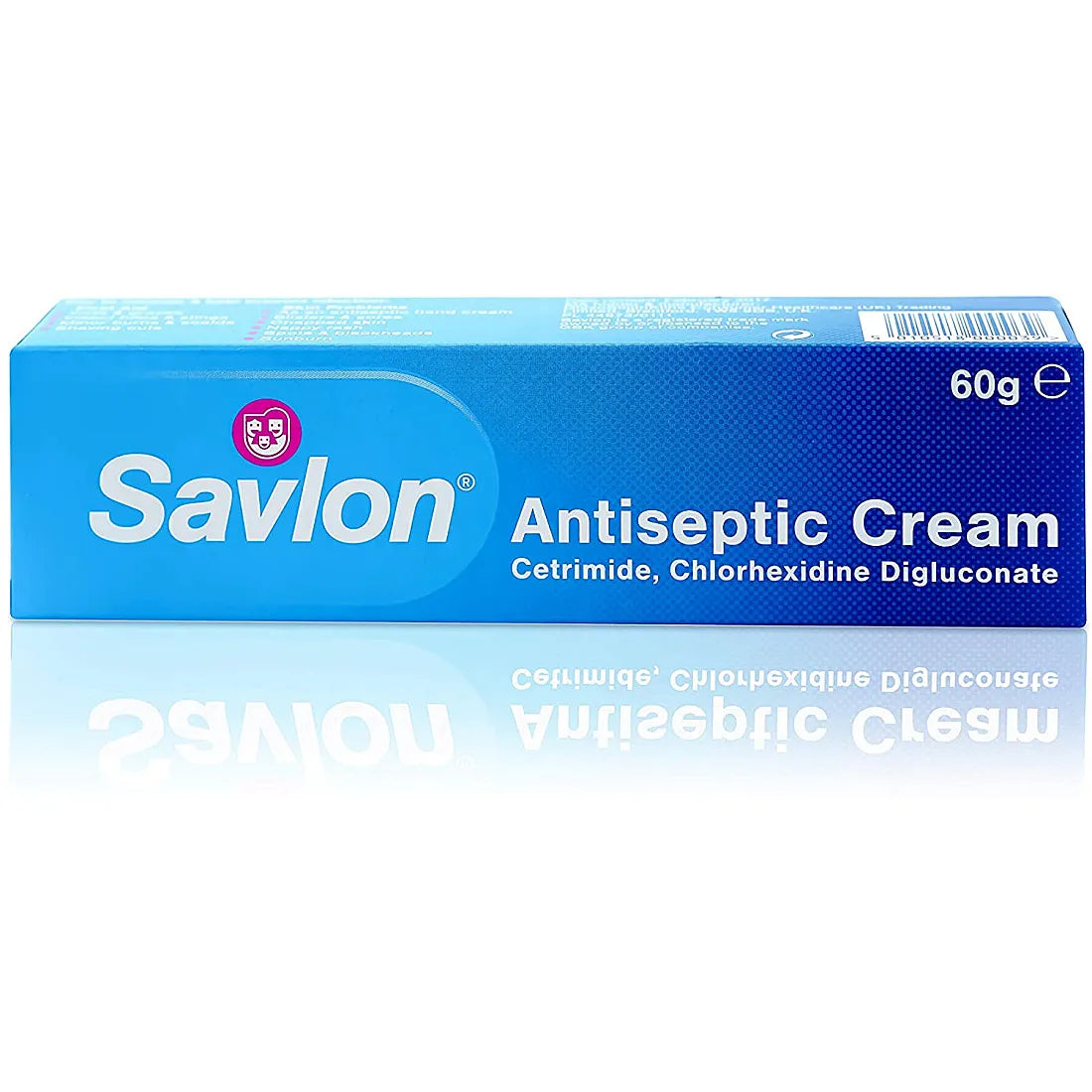 Savlon Antiseptic Cream - 60g