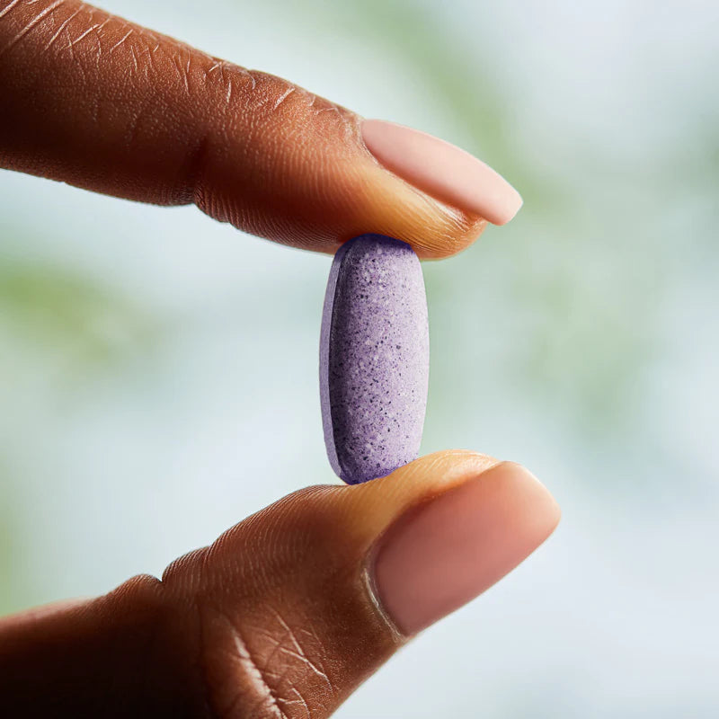 Solgar Multi One A Day Multivitamin Tablets - 30 tabs