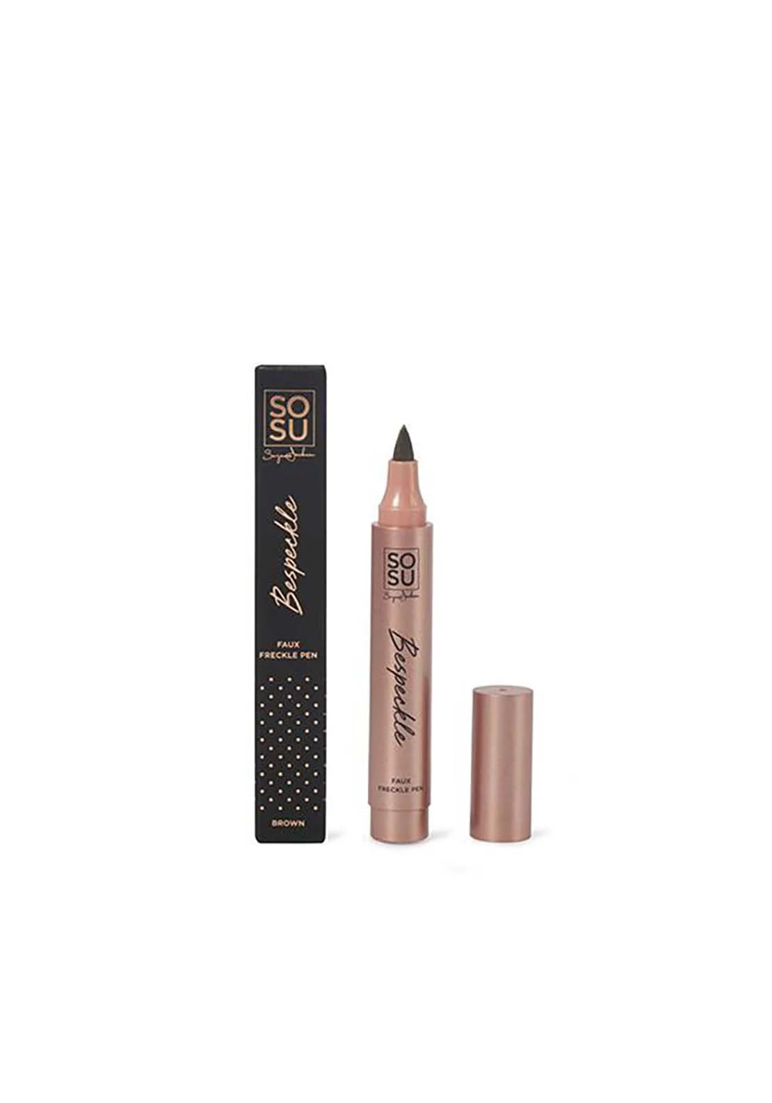 SOSU freckle pen makeup felt tip applicator