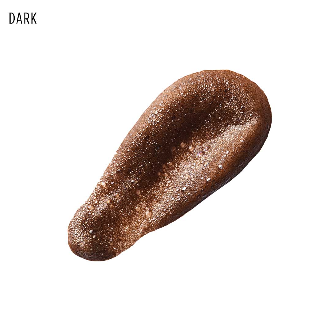 SOSU Dripping Gold Luxury Mousse Dark - 150ml