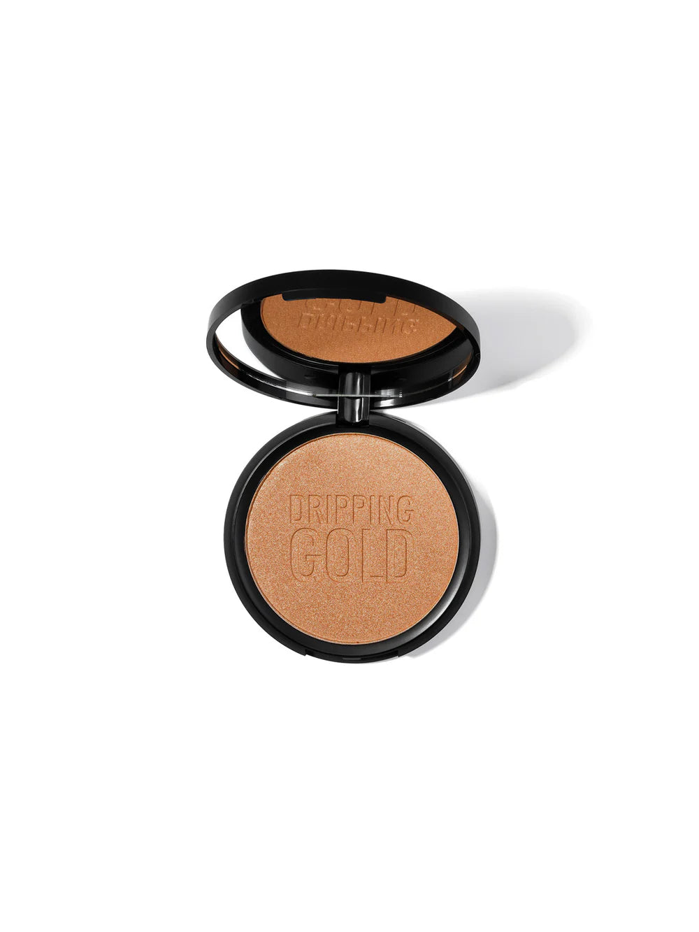 SOSU Dripping Gold Endless Summer Bronzing Powder - Illuminating