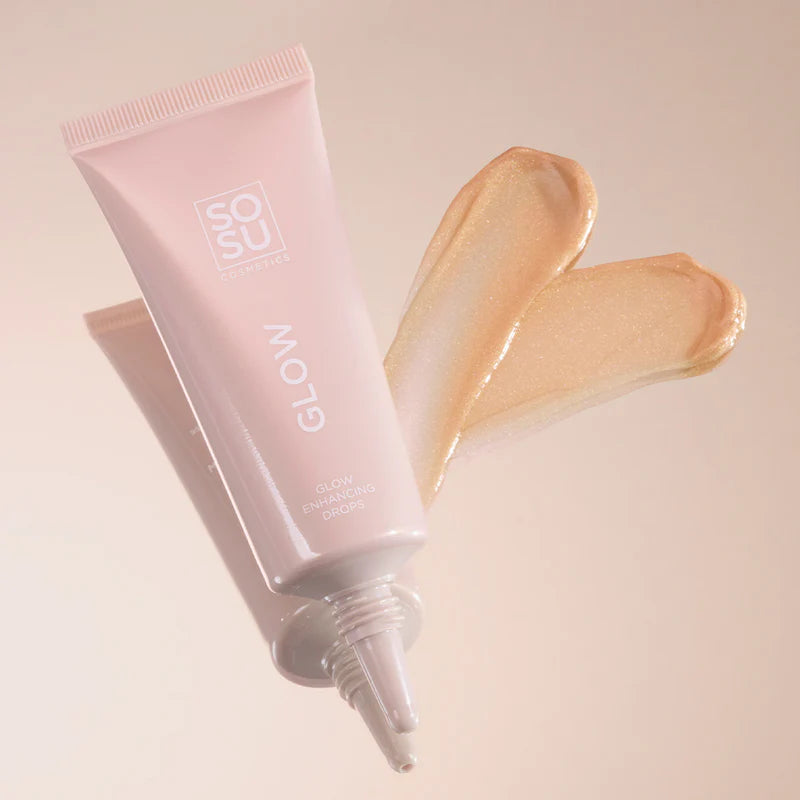 Sosu Glow Enhancing Drops