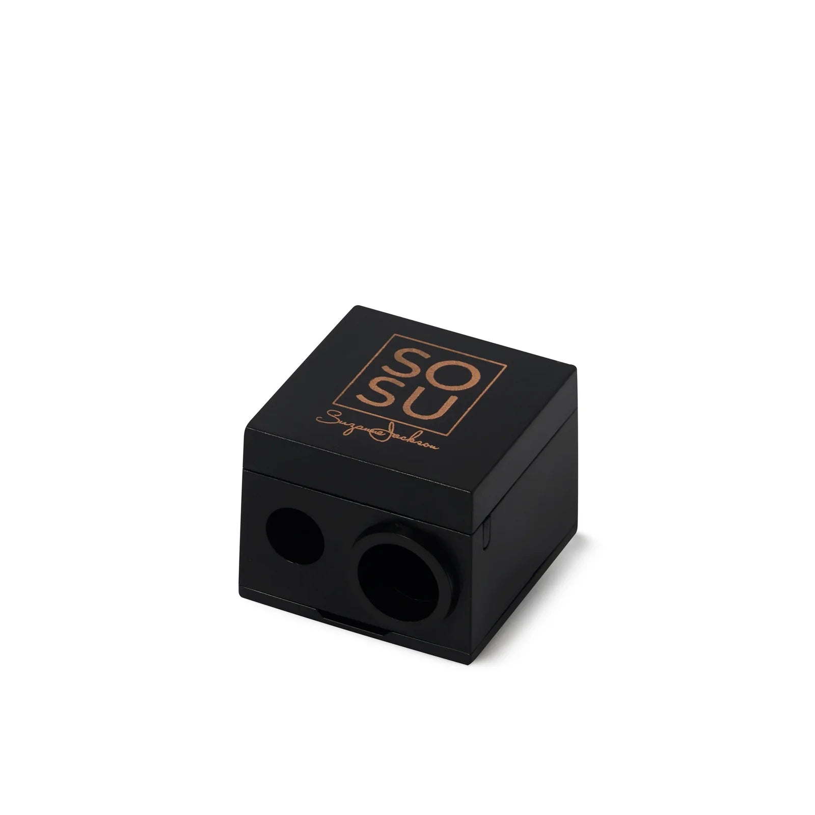 Sosu Dual Blade Cosmetic Pencil Sharpener