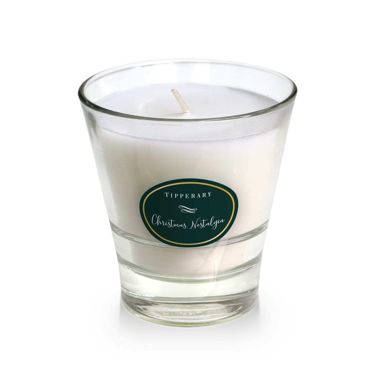 Tipperary Christmas Nostalgia scented voltive candle gift set.