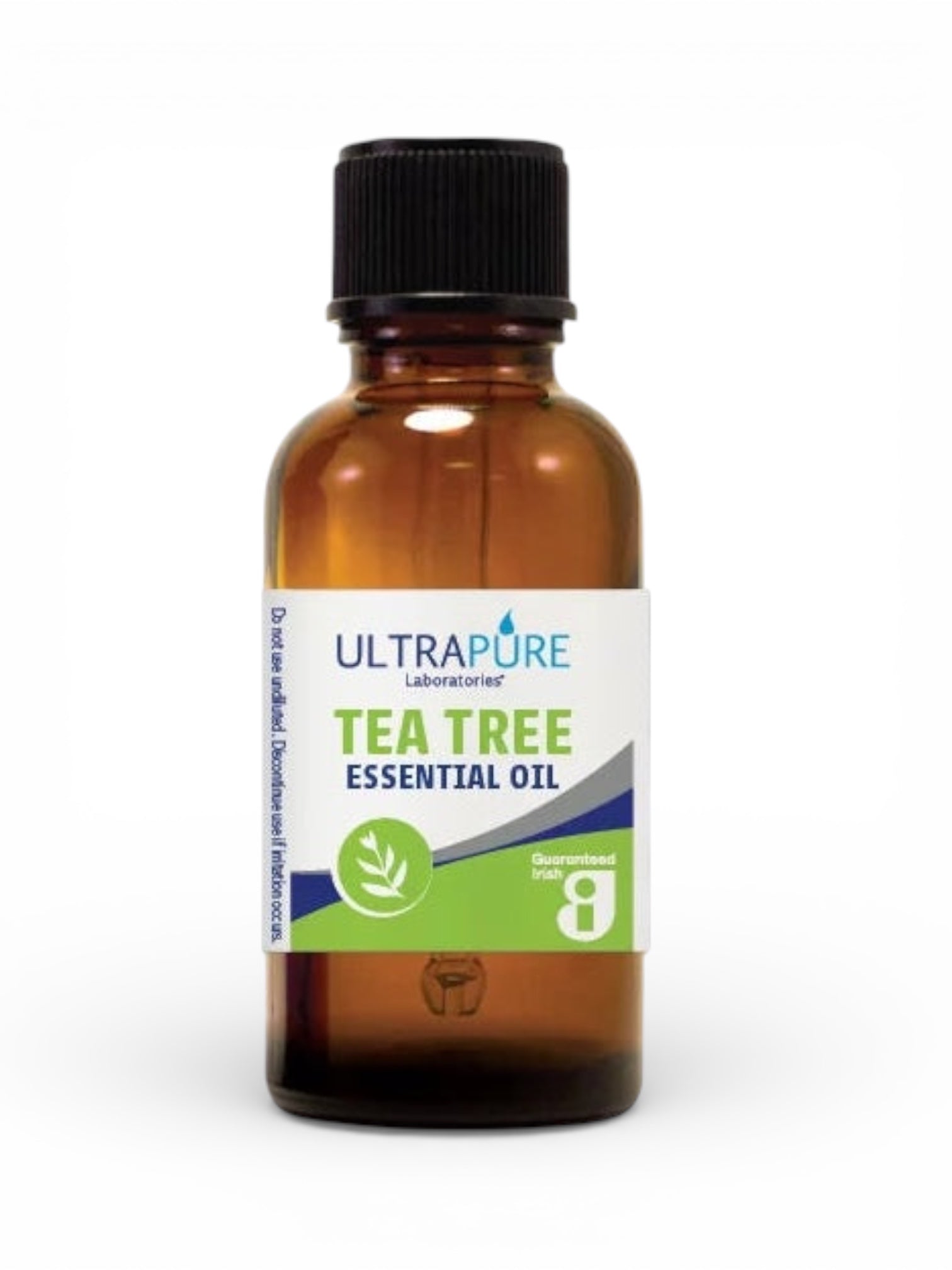 Ultrapure Tea Tree Essential Oil bottle 25ml