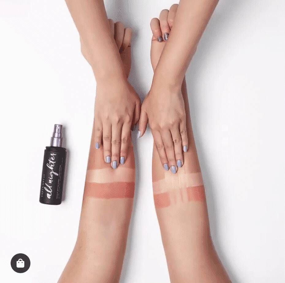 Urban Decay All Nighter Face Primer - 30ml