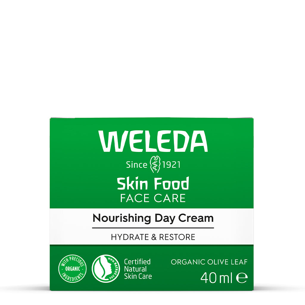 Weleda Skin Food Nourishing Day Cream