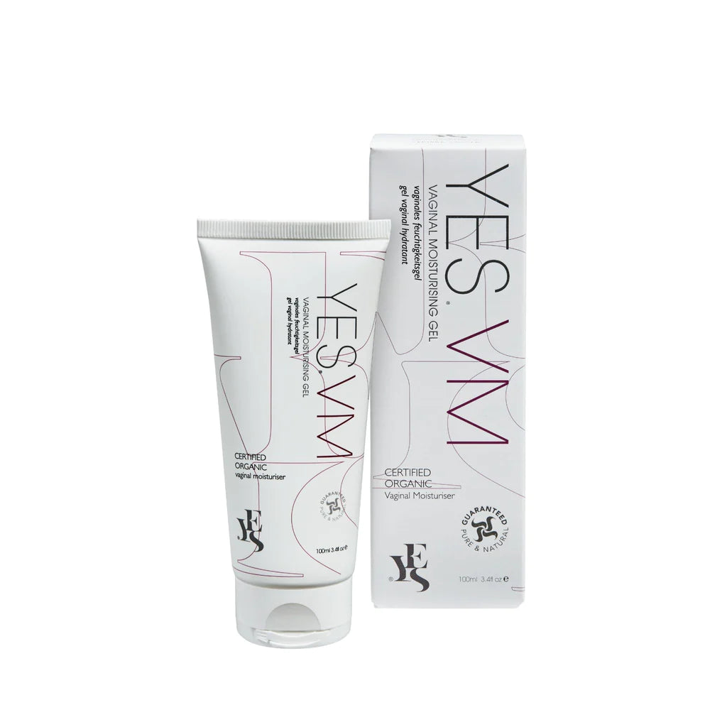 Yes VM Vaginal Moisturiser - 100ml