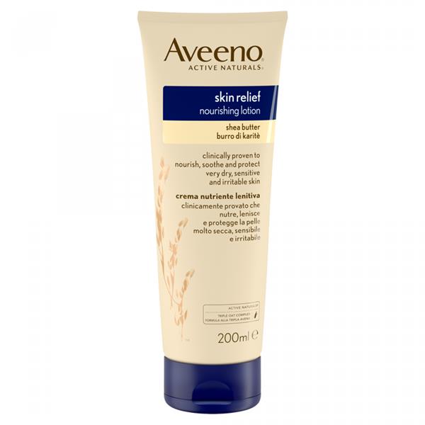 Aveeno Skin Relief Moisurising Lotion