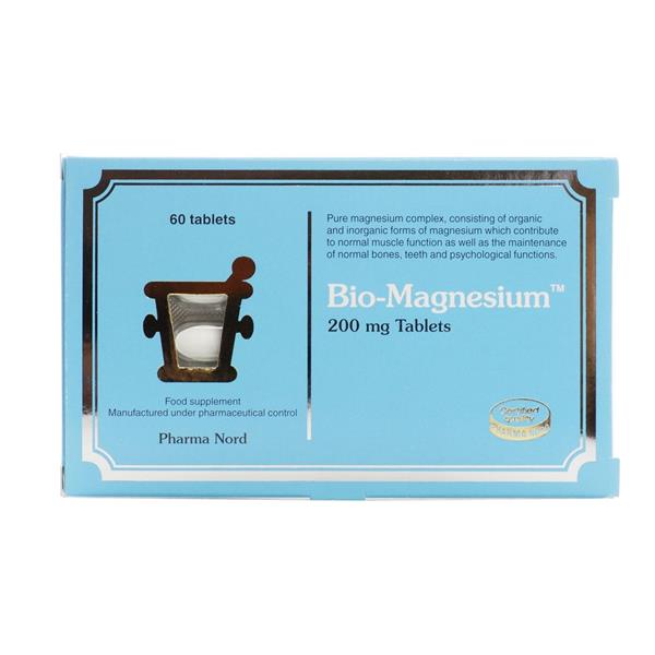 Bioative Magnesium Tablets