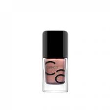 Catrice Ico Nails Gel Lacquer 85 Every Sparkle Happens for a Reason