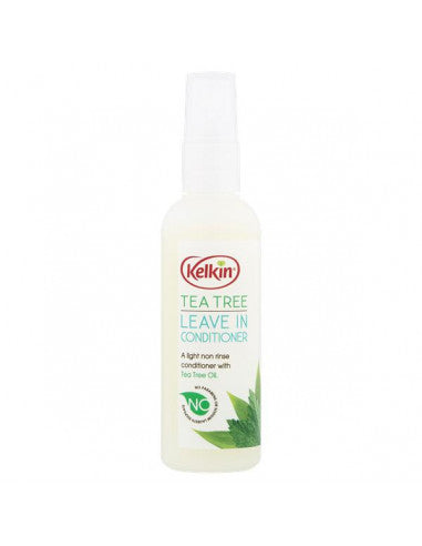 Kelkin Tea Tree Leave In Conditioner - 100ml