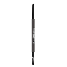 Maybelline Brow Ultra Slim Eyebrow Pencil - Black Brown