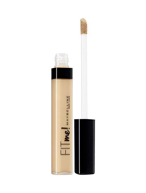 Maybelline Fit Me Concealer - Shade 10 Light