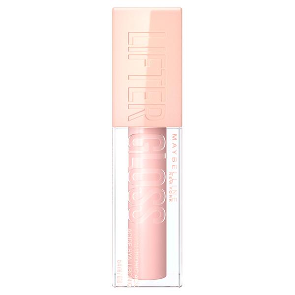 Maybelline Lifter Gloss - Shade 002