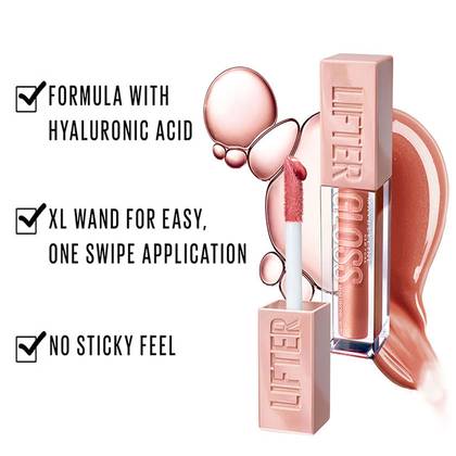 Maybelline Lifter Gloss - Shade 006