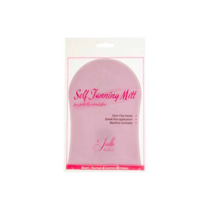 Joelle Self Tanning Mitt