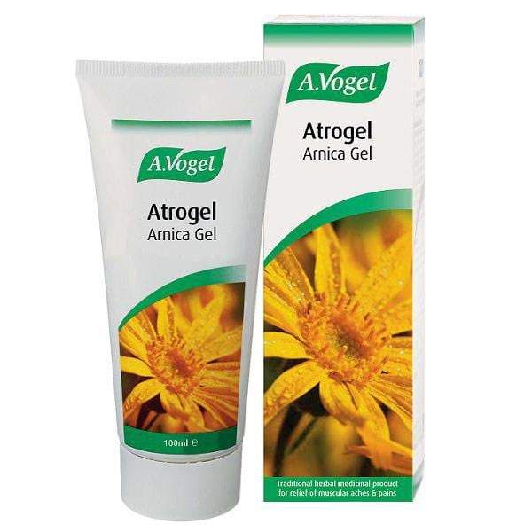 A. Vogel Atrogel Arnica Muscle Gel - 50ml