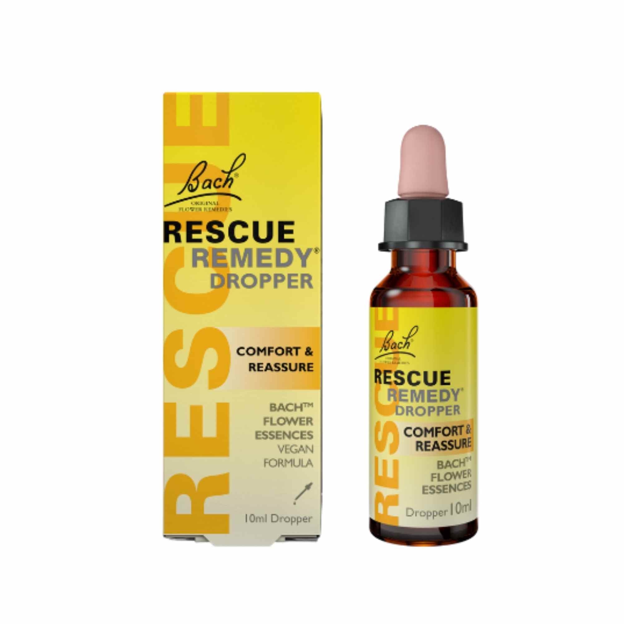 Bach Rescue Remedy Dropper - Original