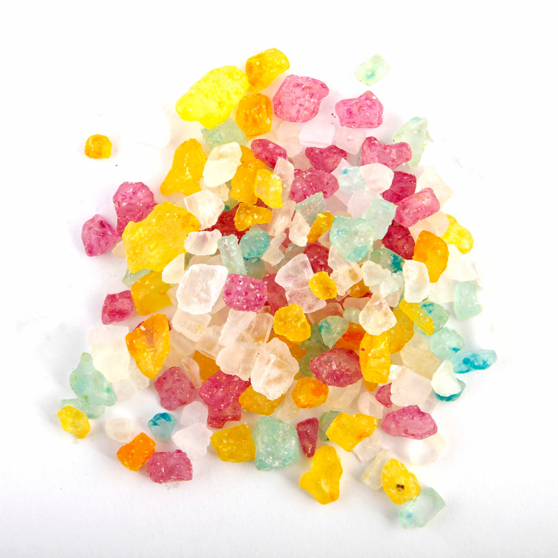 Beauty Jar Confetti Bath Crystals