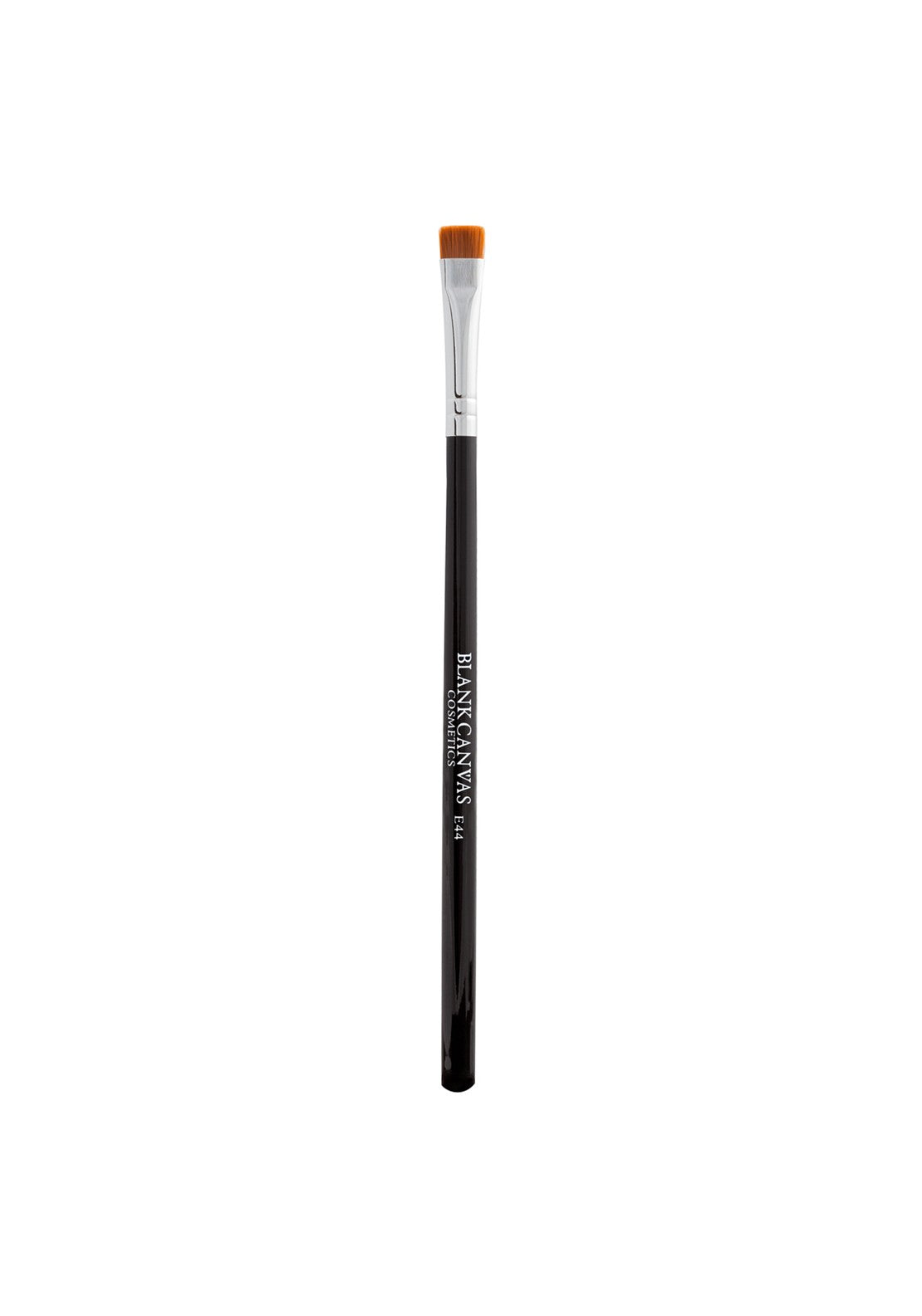 Blank Canvas E44 Flat Eyeshadow Brush