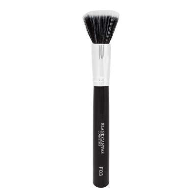 Blank Canvas F03 Multipurpose Makeup Face Brush Brushes Ireland