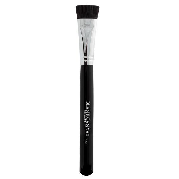 Blank Canvas F32 Small Contour Brush