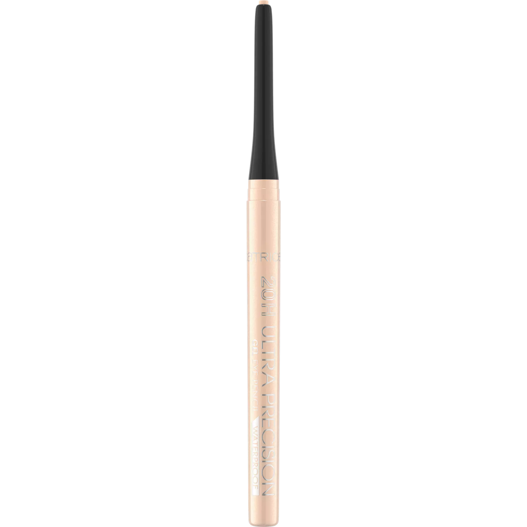 Catrice 20h Ultra Gel Pencil Eyeliner 100 Light Up Beige