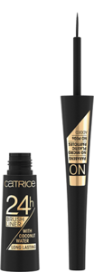 Catrice 24 Hour Brush Liner 010 Ultra Black