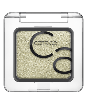 Catrice Art Couleurs Eyeshadow 390 Lime Pie
