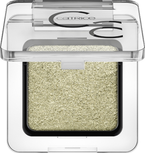 Catrice Art Couleurs Eyeshadow 390 Lime Pie