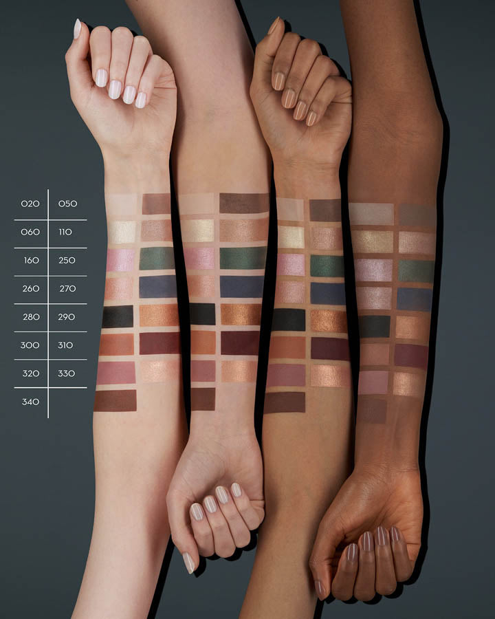 Catrice Art Couleurs Eyeshadow 260 Every Eyes Darling