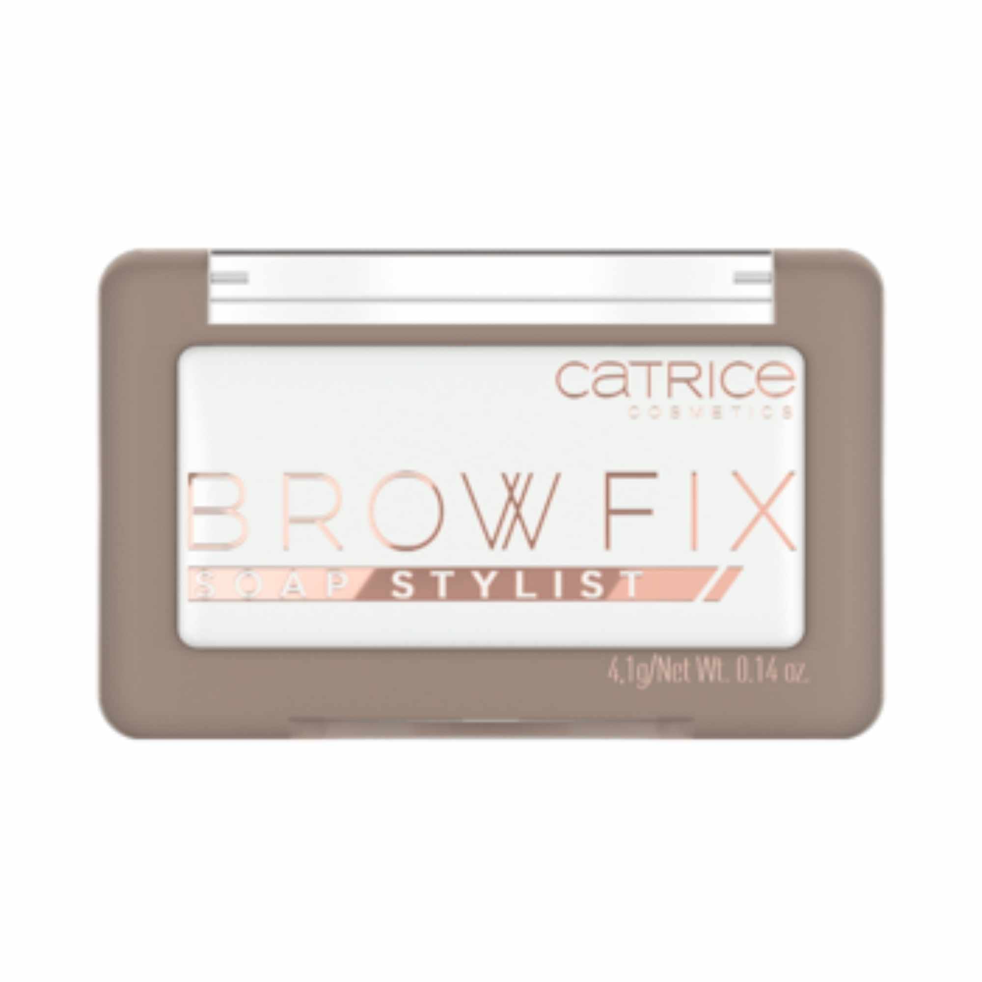 Catrice Brow Fix Soap Stylist - 010