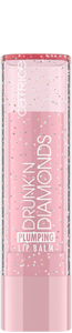 Catrice Drunk'n Diamonds Plumping Lip Balm 020 Rated R-aw