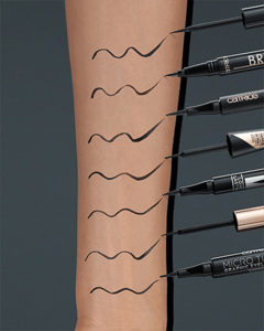 Catrice Calligraph Pro 24Hr Liner 010 Intense Black