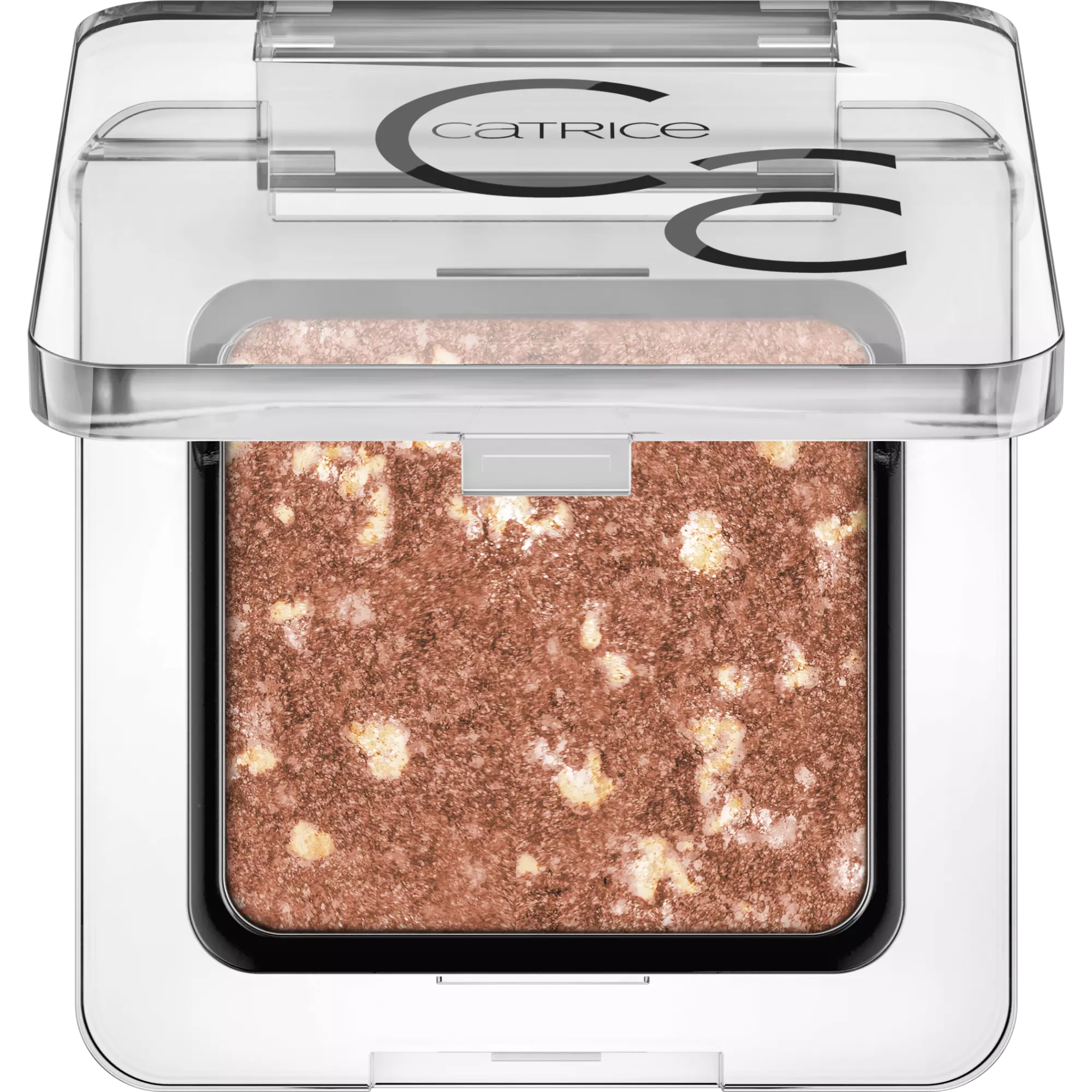 Catrice Art Couleurs Eyeshadow 420 Rusty Roobi Brown