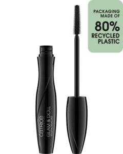 Catrice Glamour Doll Volume Mascara 010