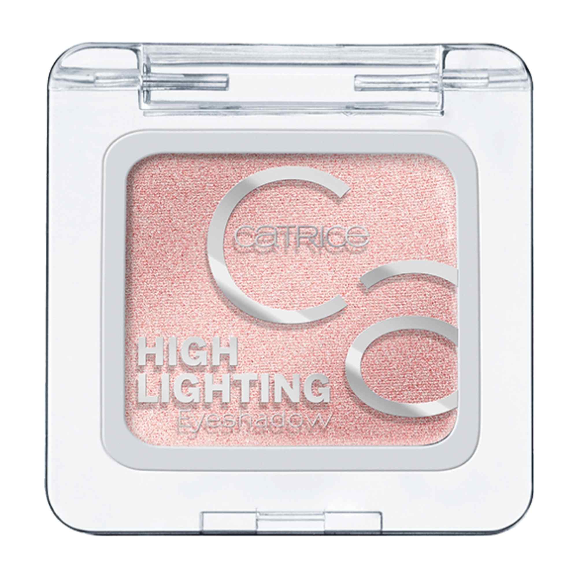 Catrice Highlighting Eyeshadow 030 Metallic Lights
